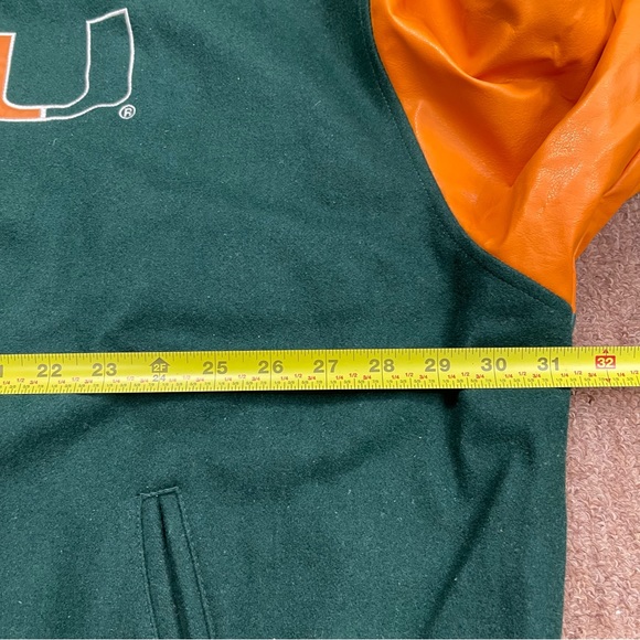 University Miami varsity - Picture 9 of 10